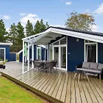 Hébergement de vacances 0135-romo-smafolksvej-45 *