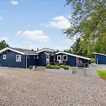 0135-romo-smafolksvej-45 度假居 *