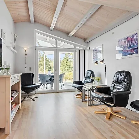 0135-romo-smafolksvej-45 * Kongsmark