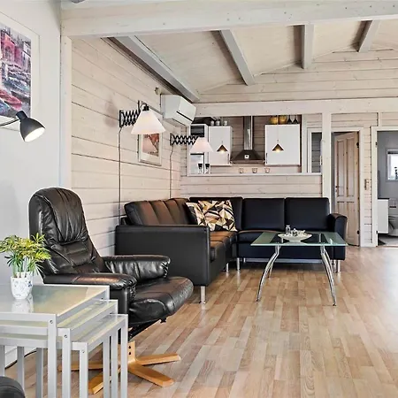 بيت للعطل 0135-romo-smafolksvej-45 Kongsmark