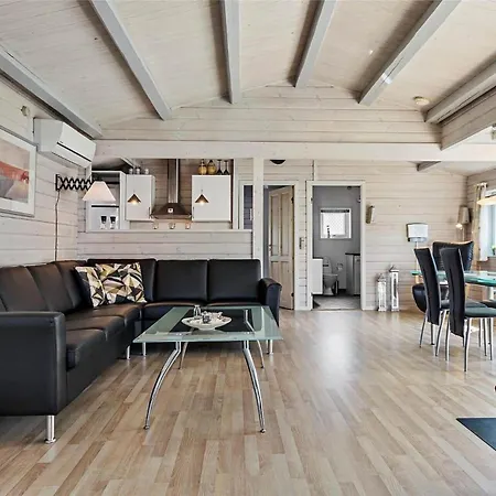 0135-romo-smafolksvej-45 Tatil Evi *