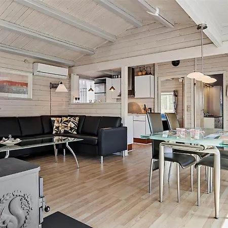 0135-romo-smafolksvej-45 بيت للعطل *