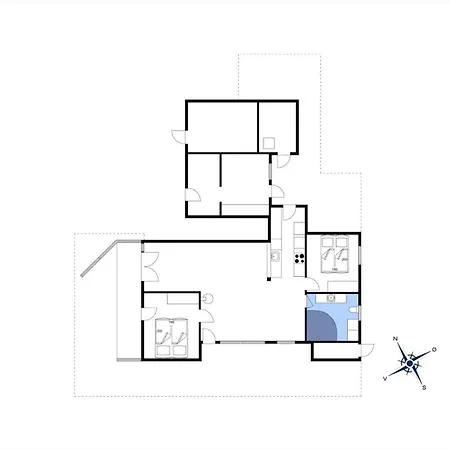 0135-romo-smafolksvej-45 Feriehus