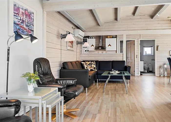 بيت للعطل 0135-romo-smafolksvej-45 Kongsmark