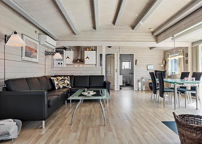 0135-romo-smafolksvej-45 Tatil Evi *