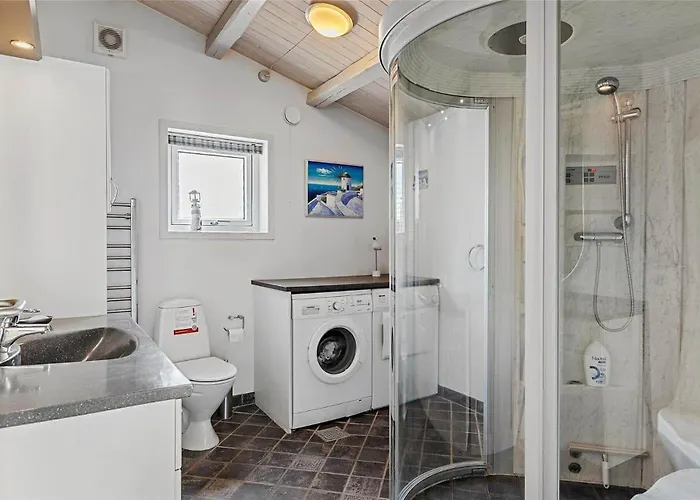 Tatil Evi 0135-romo-smafolksvej-45 *