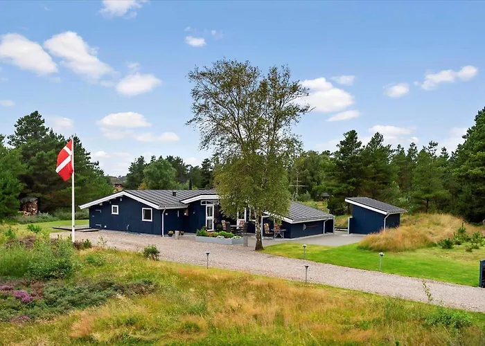 بيت للعطل 0135-romo-smafolksvej-45