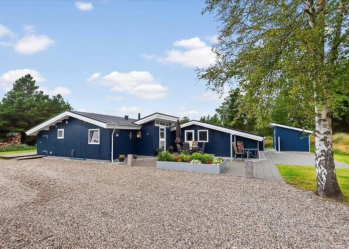 0135-romo-smafolksvej-45 بيت للعطل *